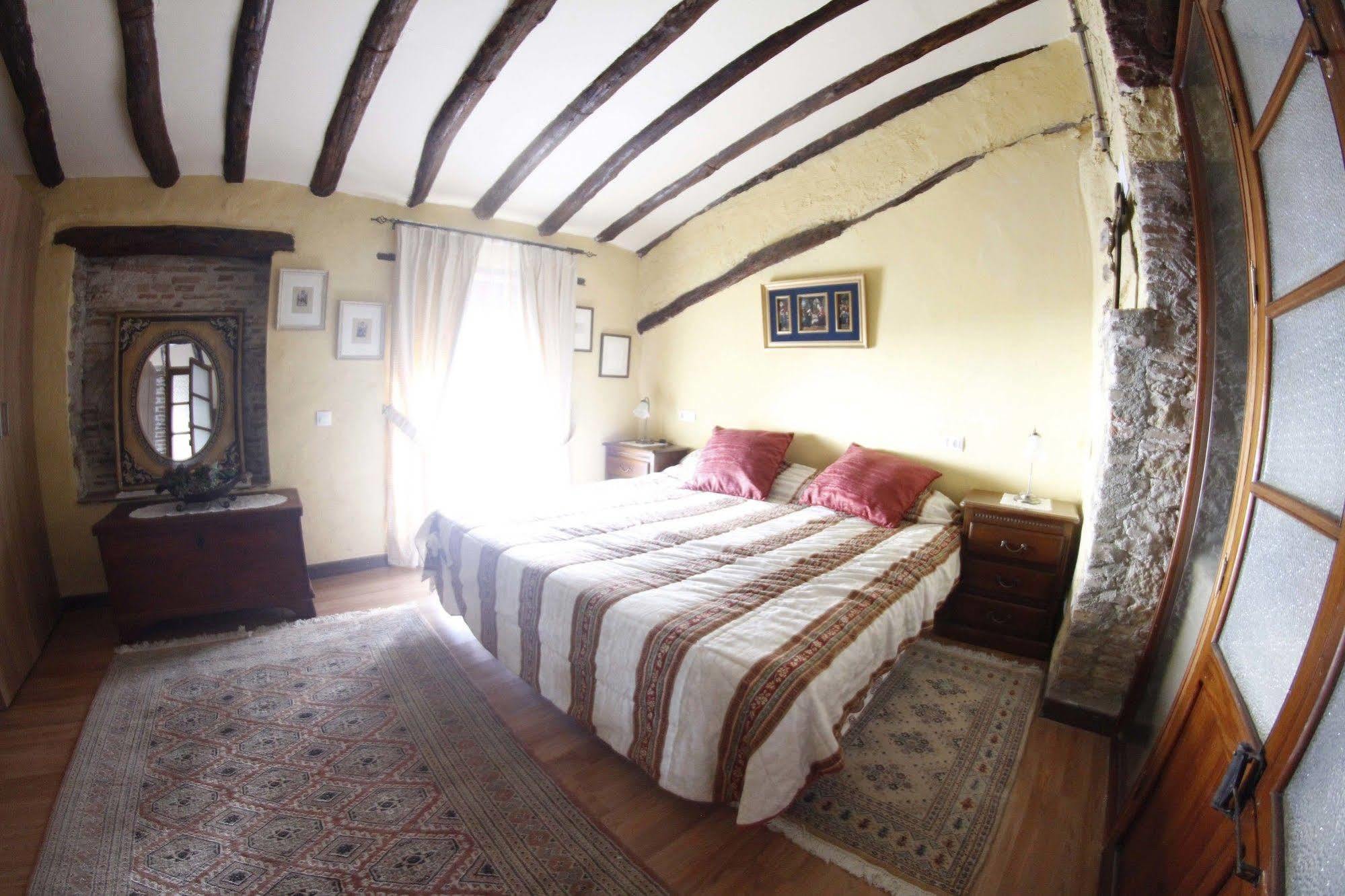 La Casona Albaida Hotel Екстериор снимка