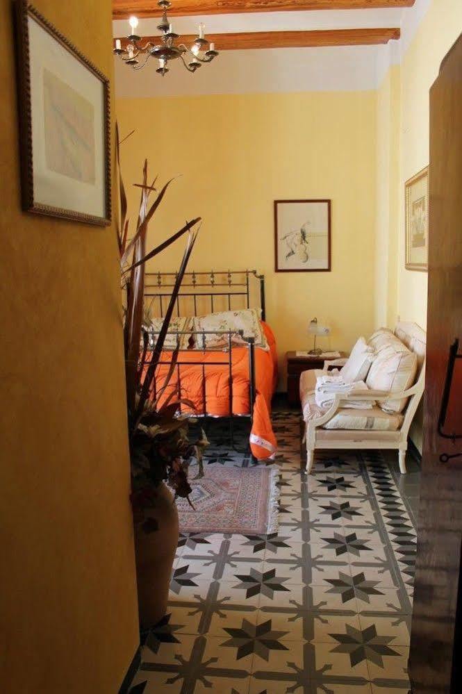 La Casona Albaida Hotel Екстериор снимка