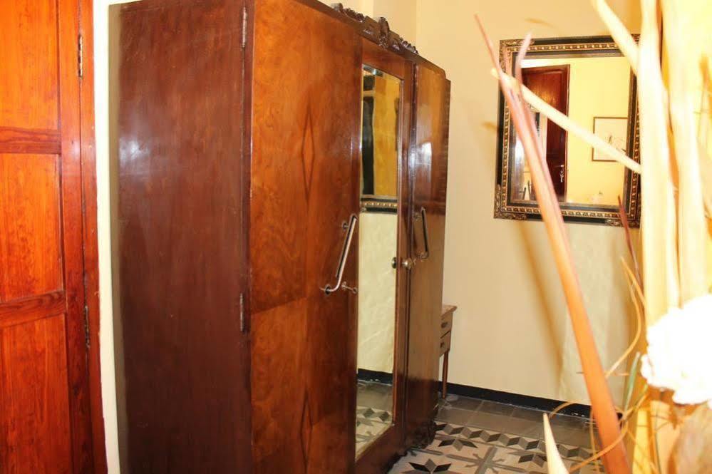 La Casona Albaida Hotel Екстериор снимка