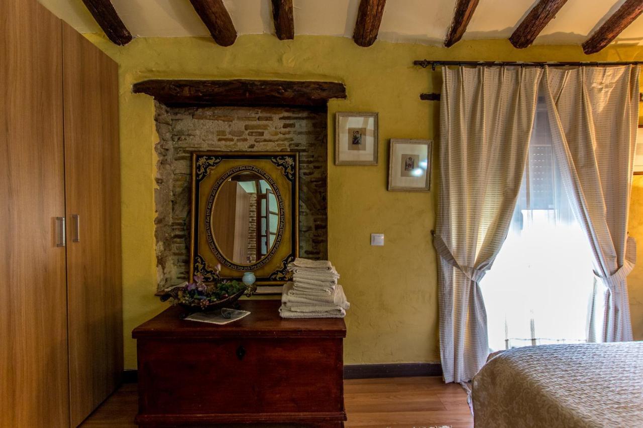 La Casona Albaida Hotel Екстериор снимка