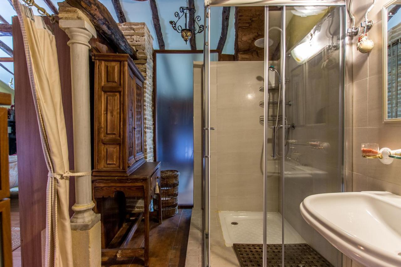 La Casona Albaida Hotel Екстериор снимка