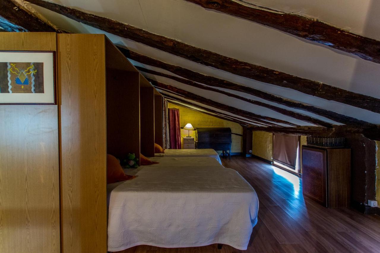 La Casona Albaida Hotel Екстериор снимка