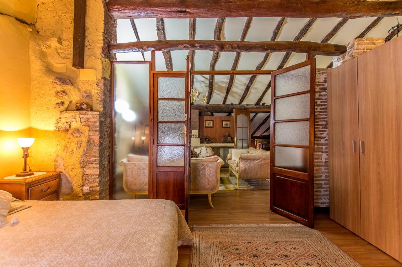 La Casona Albaida Hotel Екстериор снимка