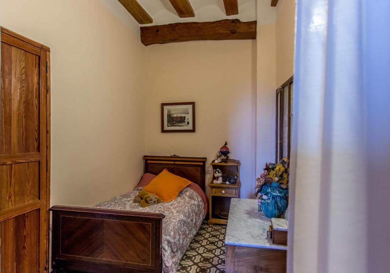 La Casona Albaida Hotel Екстериор снимка