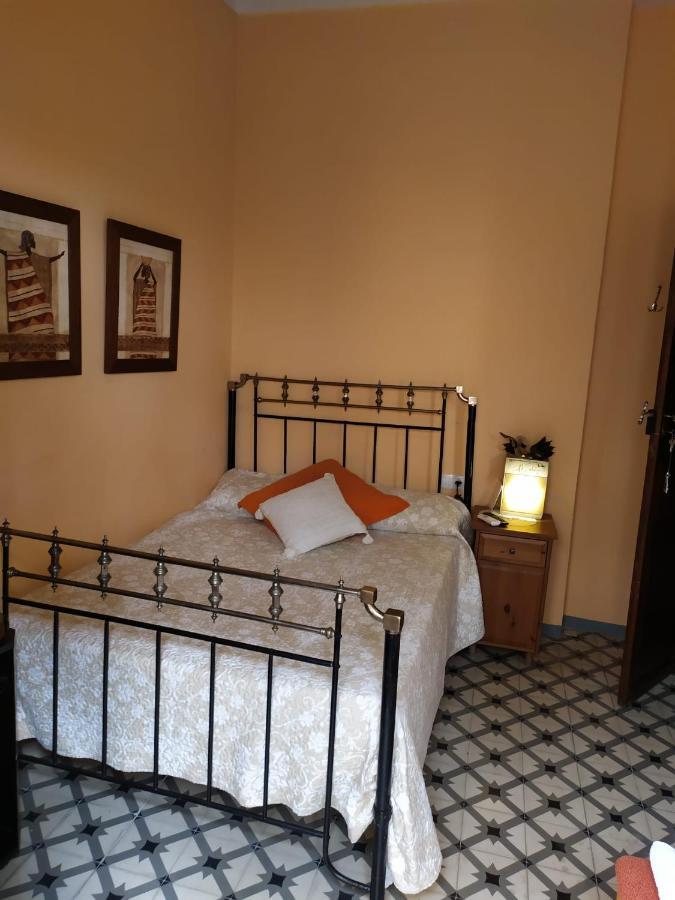 La Casona Albaida Hotel Екстериор снимка