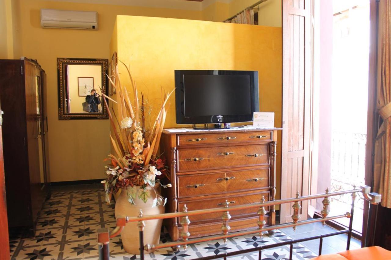 La Casona Albaida Hotel Екстериор снимка