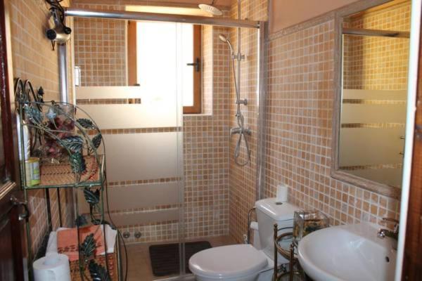 La Casona Albaida Hotel Екстериор снимка