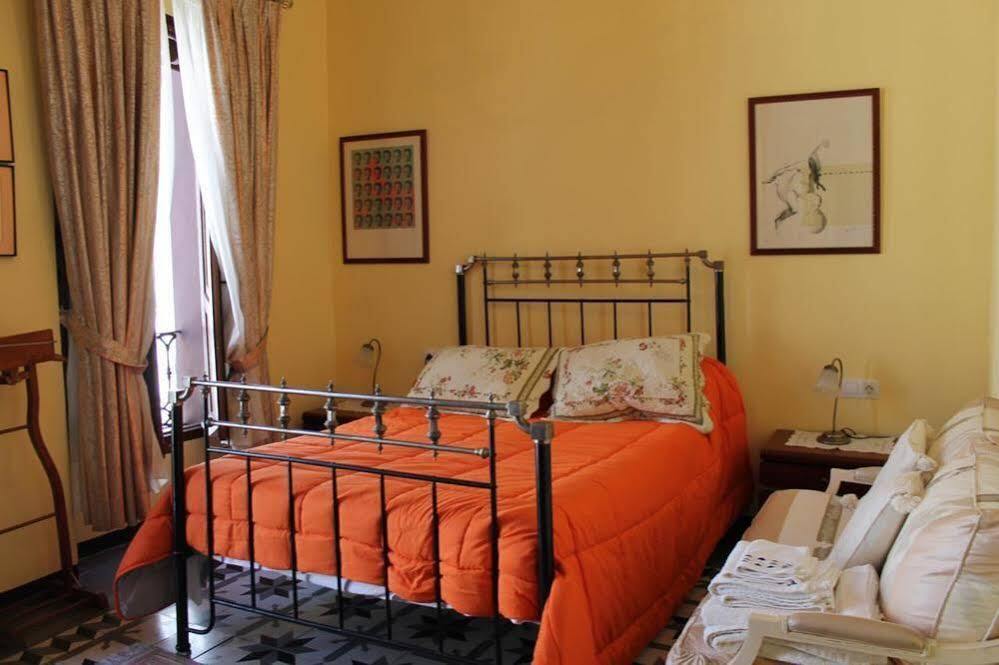La Casona Albaida Hotel Екстериор снимка
